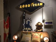 -RGF(巨鹿路店)