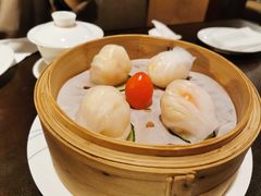 -广州文华东方酒店·江-由辉师傅主理