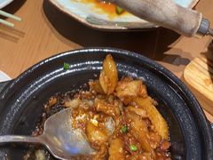 -四道菜·福建菜馆(莆田万达店)