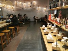 -去茶山(新光里店)