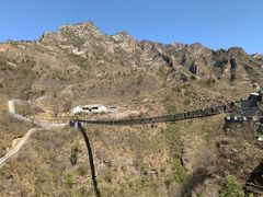 -圣莲山风景区