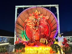 -云间粮仓