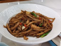 -北平食府(马鞍山路店)