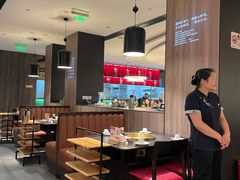 -蜀九香火锅(彩虹店)