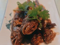 -阿娘家·原生态农家菜(国顺东路店)