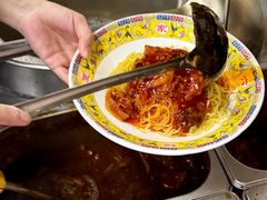 -六禄面家(芳和分店)