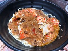 -沈记烧烤海鲜(江汉二路店)