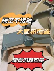 -Fundi张玉珊修身堂·indiba·BTL科技瘦身