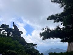-黄山风景区