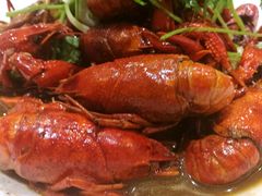 -鲁小三·大骨自助(金山总店)