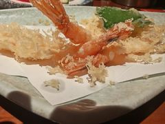 -千代武日本料理(爱建店)