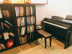 -乐尚音乐空间·钢琴·声乐·架子鼓(会展中心店)