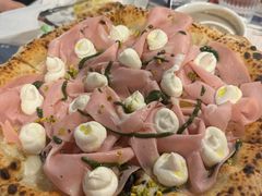 -Primo·丽莫意大利窑烤披萨