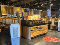 -呷哺呷哺 黄金牧场 (回龙观港龙店)