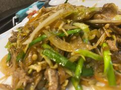 -桃园中华料理炸酱面(燕儿岛路店)