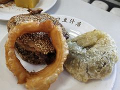 -老磁器口豆汁店(天坛店)