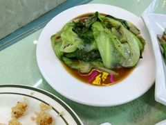 -景好海鲜餐厅(大鹏必选旅游店)