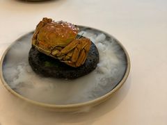 -食悦江南·淮扬菜·烤鸭(亚运村·惠新店)