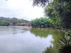 -珠海圆明新园