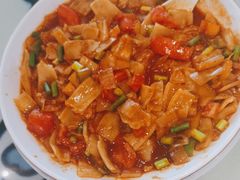 -撒拉花儿·新疆菜·清真(太阳宫店)