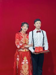 -索菲亚婚纱摄影