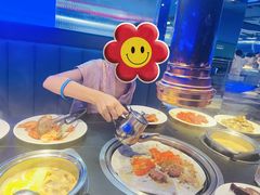 -海韵之星邮轮水会(明发商业广场店)