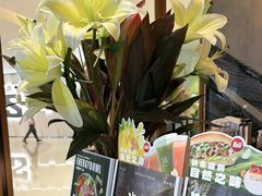 -THE WOODS 简餐 (国贸商城店)