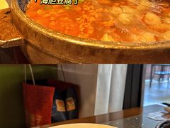 -老头儿油爆虾(星光一期店)