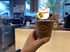 -MQ COFFEE STAND明谦(新洲店)