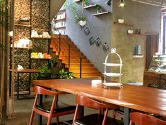 -太麻里文创咖啡馆(创意设计中心店)