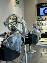 -凯博K-boom Hair Salon