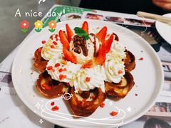 -娜娜家·Nana's restaurant(国金汇店)