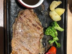 -必胜客(群力王府井店)