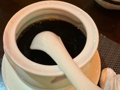 -海航大厦万豪酒店彩海轩中餐厅(霄云路店)