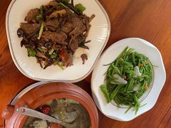 -云隐小厨·传统大理美食(复兴路店)