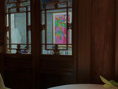 -北京古城老院厉晓麟精致菜