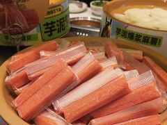 -龍歌自助小火锅(市南金茂湾店)