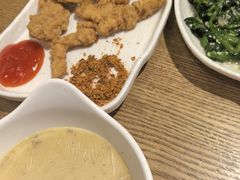 -鲜越鲜鱼粉(财富购物中心店)