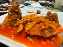-梅龙镇酒家(南京西路总店)