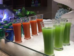 -海玥荟海鲜姿造自助餐厅(欧罗巴广场店)