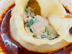 -金城包子牛肉灌汤包(台东四路店)