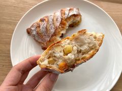 土豆黑麦罗勒-WHEAT&BAKER-麥(凯德来福士店)