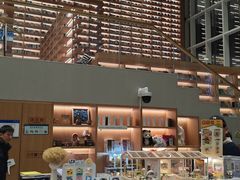 -朵云书院(滴水湖店)