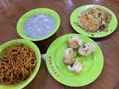 -三镇民生甜食馆(胜利街总店)