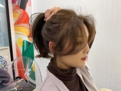 -OnHair造型