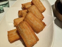 香煎带鱼-荣小馆(安达仕店)