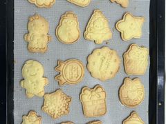-禾荔烘焙DIY研究所