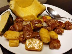 -浙江安吉JW万豪酒店·万豪中餐厅