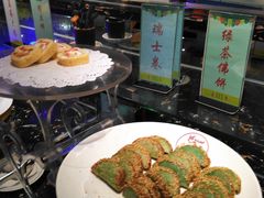 -巴犀烧烤(新崇光店)