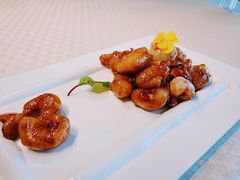 -不二茶空间·养生宴(石景山店)